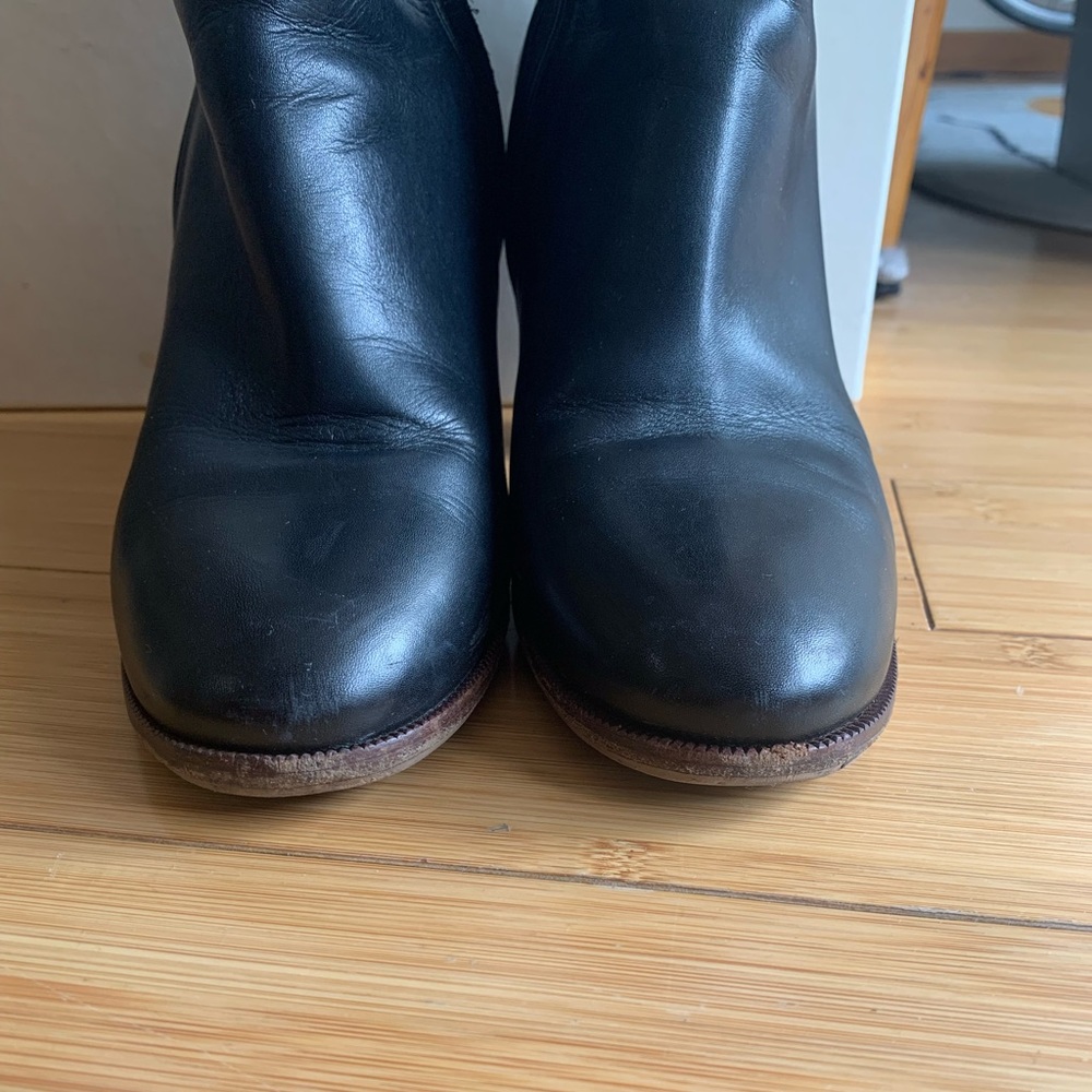Authentic Celine boots - Picture 3 of 9